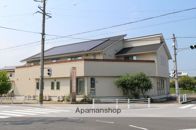 病院　おおのクリニック（病院）まで220m