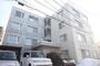 新道東駅より徒歩5分 3階 築11年9ヶ月の賃貸物件
