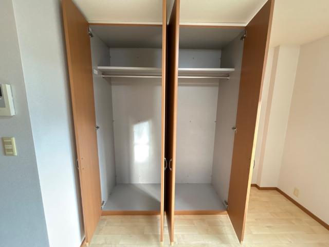 収納　リビング収納