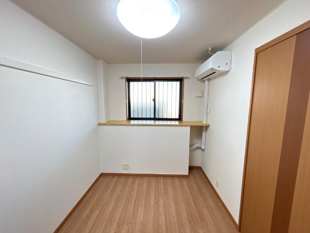 その他部屋・スペース　洋室