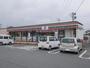 コンビニ　セブンイレブン鳥栖田代大官町店（コンビニ）まで70m