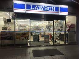 コンビニ　ローソン 虎ノ門一丁目店（コンビニ）まで161m