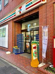 コンビニ　セブンイレブン 虎ノ門1丁目店（コンビニ）まで185m