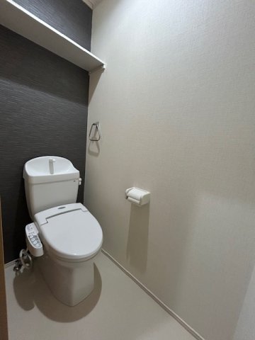 ふぉれすとはうす_内装_5