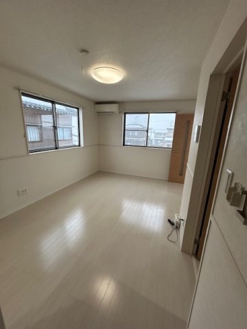 ふぉれすとはうす_内装_1