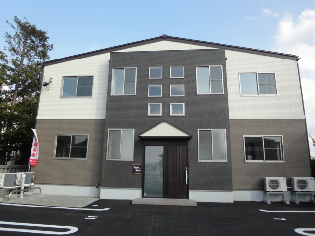 ふぉれすとはうす_トップ画像