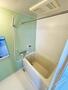 バス・シャワールーム　ゆったりお寛ぎください♪♪