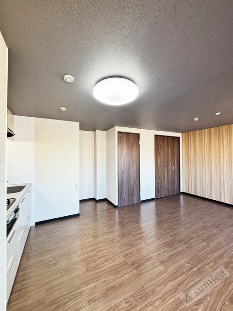 その他部屋・スペース　角部屋でとても静かなお部屋で快適新生活♪♪