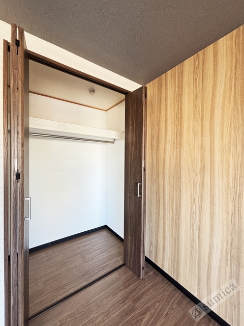 収納　たくさん荷物が収納できます♪♪