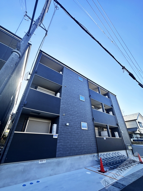 建物外観　人気シリーズ♪♪