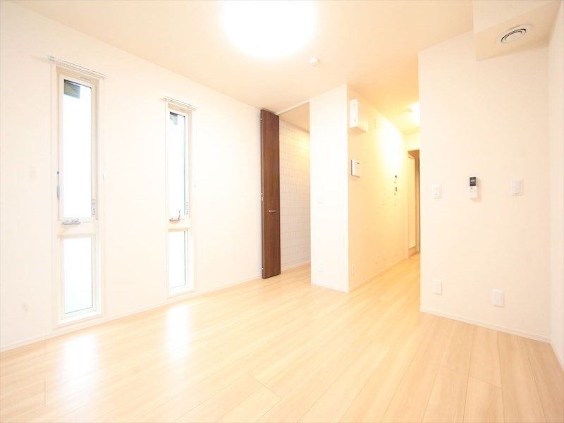 居室・リビング　ＬＤＫ8.9帖　ウォークインクローゼット（収納充実してます）