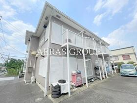 東急田園都市線/長津田駅 バス7分 (バス停)霧が丘公園前 歩5分