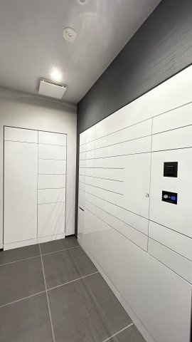 その他共有部分　宅配ｂｏｘもございます