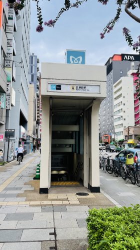 その他　銀座線　田原町　出口（その他）まで251m