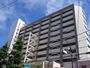 目白駅より徒歩9分 10階 築57年3ヶ月の賃貸物件