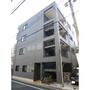 南千住駅より徒歩6分 4階 築14年3ヶ月の賃貸物件