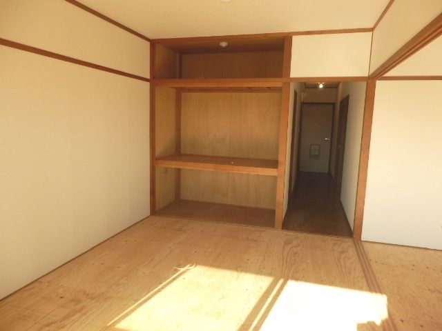 その他部屋・スペース