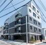 西新宿五丁目駅より徒歩9分 3階 新築の賃貸物件
