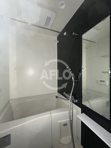 バス・シャワールーム　プレイシズ新大阪　浴室