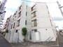 鷺ノ宮駅より徒歩10分 4階 築11年1ヶ月の賃貸物件