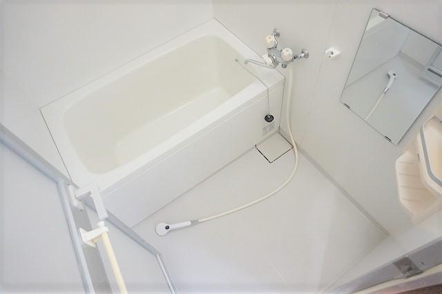 バス・シャワールーム　浴室