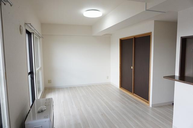 その他部屋・スペース　内装