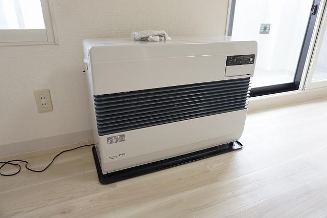 その他設備　設備