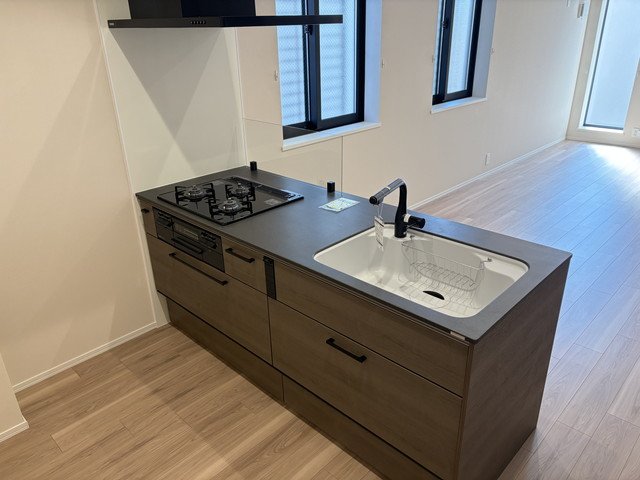 キッチン　同仕様