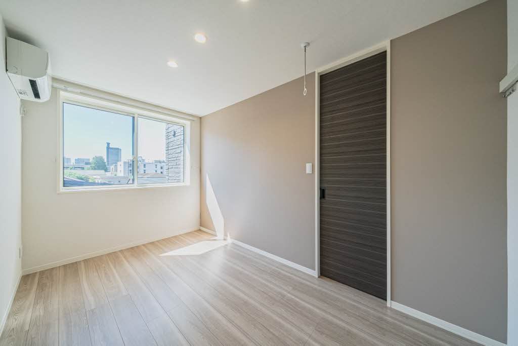 その他部屋・スペース　洋室