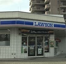 コンビニ　ローソン仙台上杉五丁目店（コンビニ）まで525m