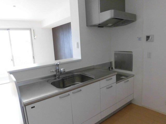 キッチン　※他部屋参照