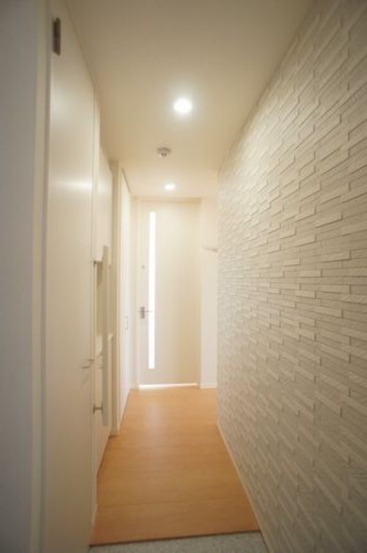 玄関　図面と現状に相違がある場合には現状を優先