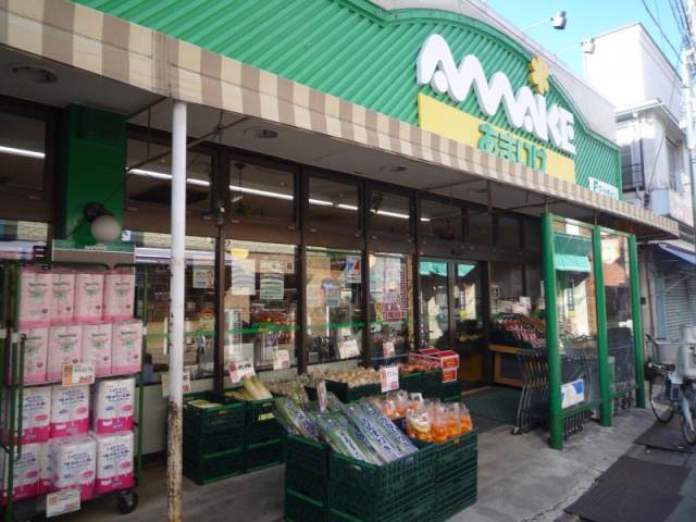 その他　【コンビニエンスストア】セブンイレブン　練馬桜台4丁目店（その他）まで184m