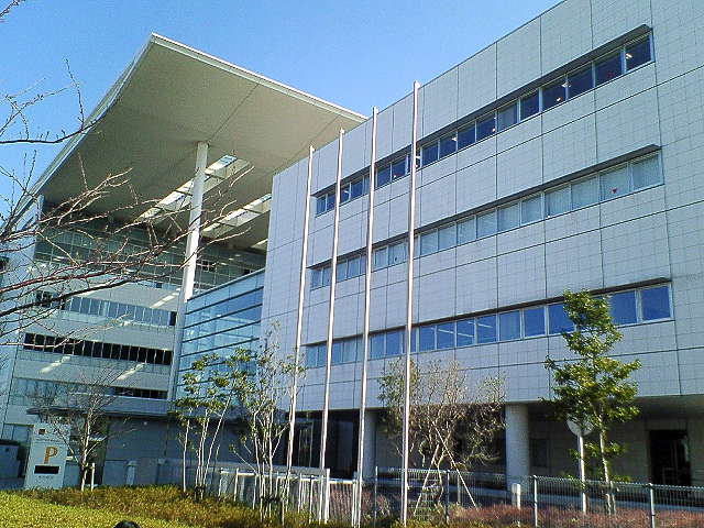 役所　神奈川県立保健福祉大学（役所）まで487m