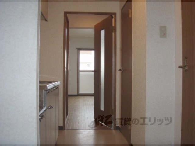 その他部屋・スペース　廊下