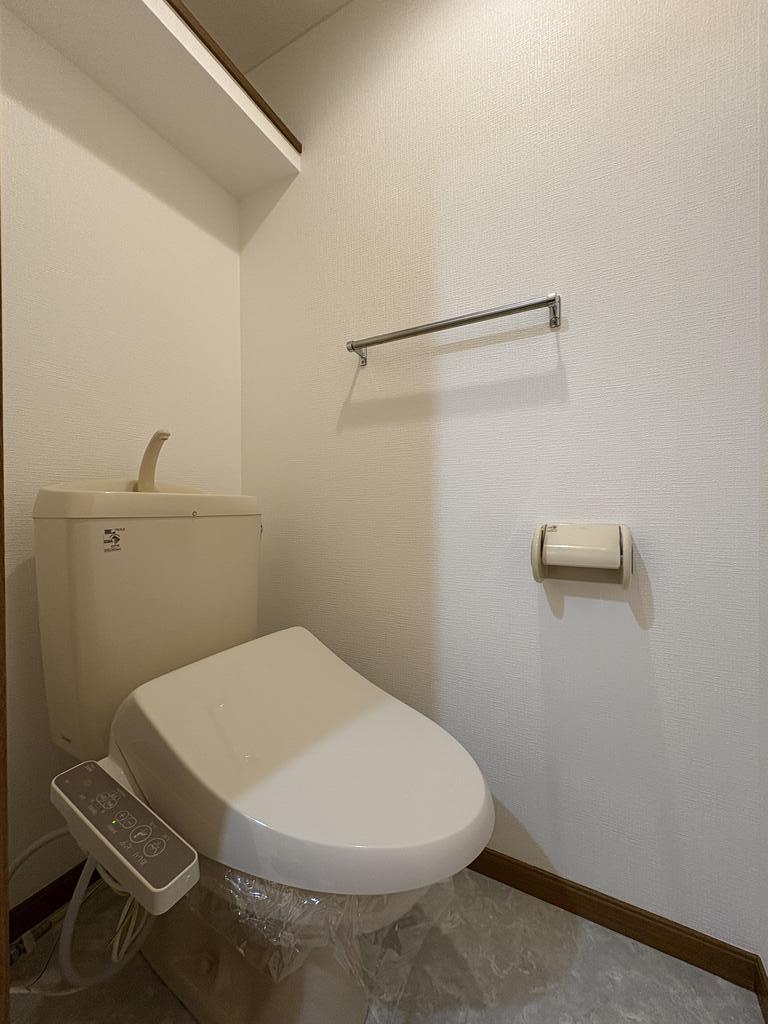 トイレ　◆こちらの物件のお問合わせは、蕪木不動産へお問合せ下さい◆