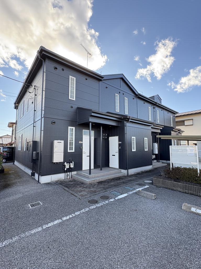 建物外観　◆こちらの物件のお問合わせは、蕪木不動産へお問合せ下さい◆