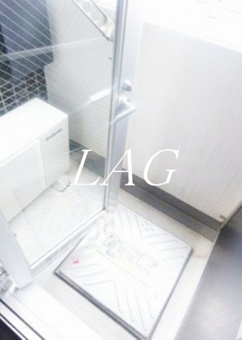 バルコニー　バルコニーです。