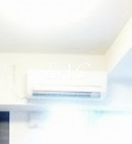 その他設備　エアコンになります。