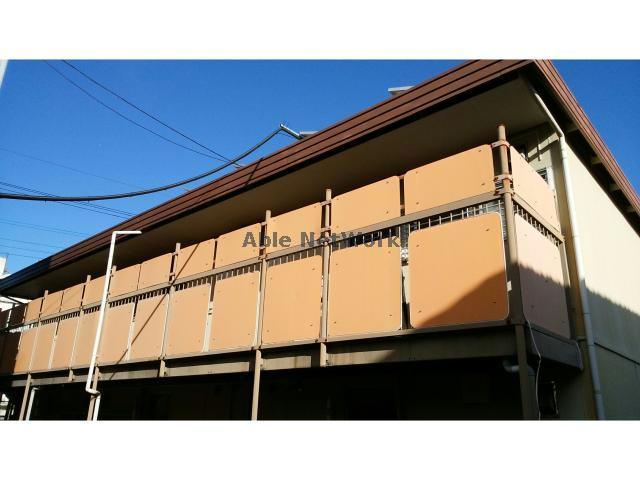 その他共有部分　建物設備