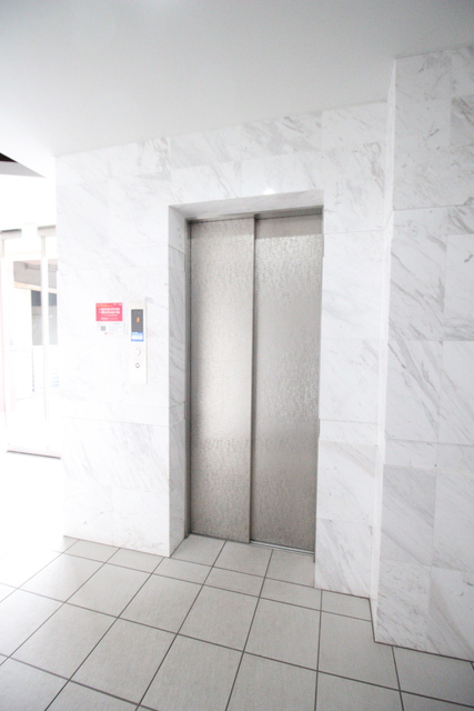 その他共有部分　★エレベータ★