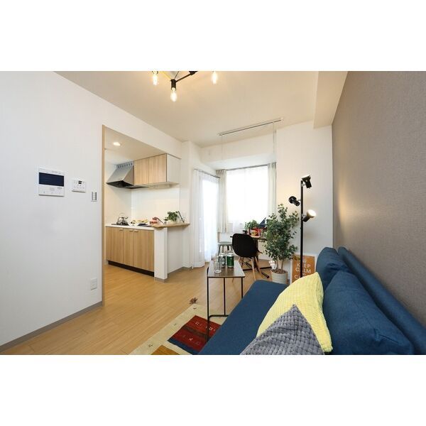 居室・リビング