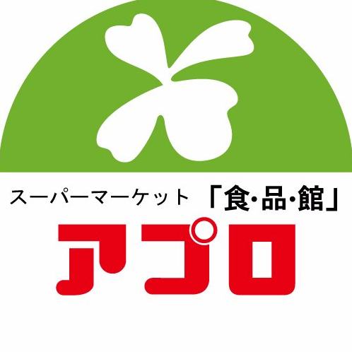 スーパー　食品館アプロ東加賀屋店（スーパー）まで851m