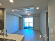 居室・リビング　リビングです