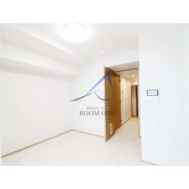 その他部屋・スペース　寝室です。