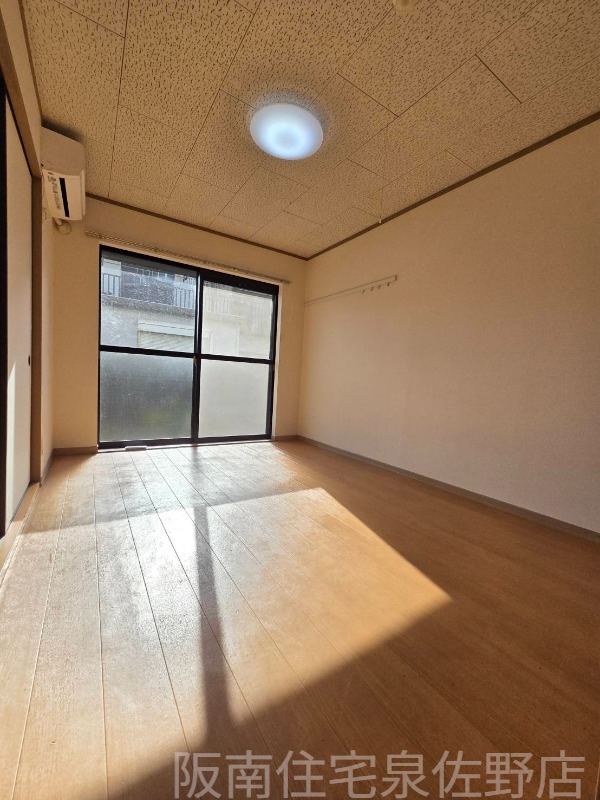 バルコニー　その他部屋