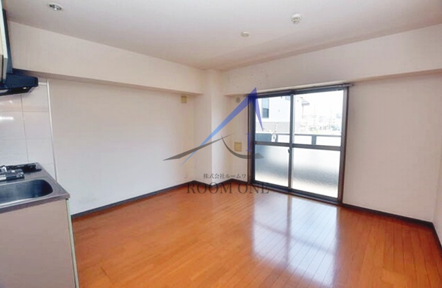 その他部屋・スペース　寝室です。