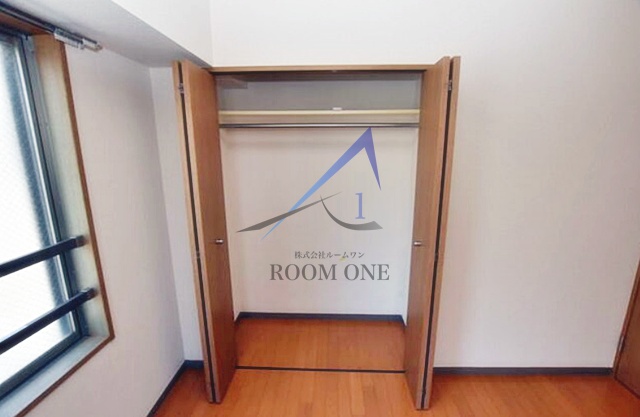 収納　収納です。