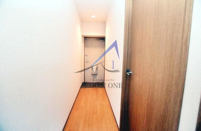 玄関　玄関です。