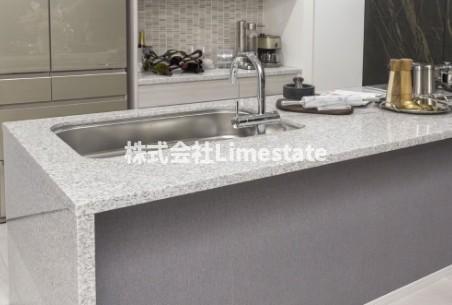 キッチン　別部屋参考写真